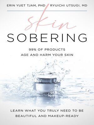 cover image of Skin Sobering